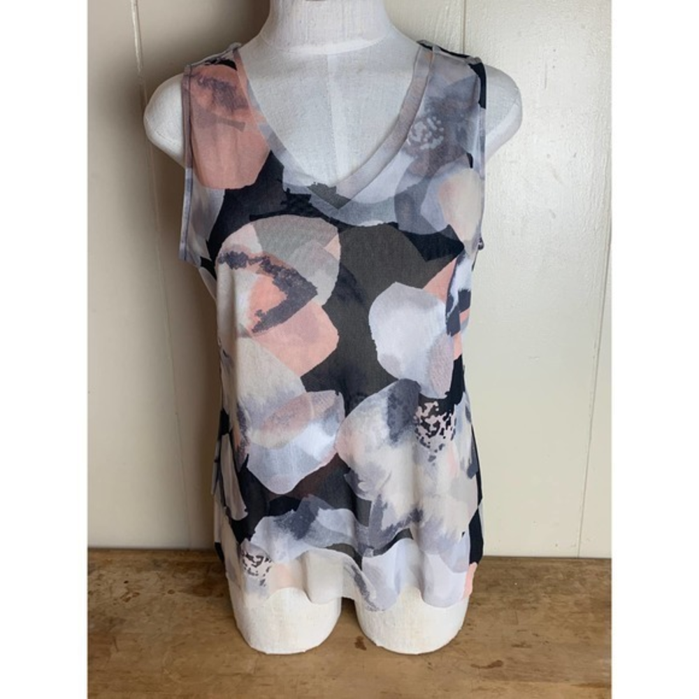 INC International Concept Top Women’s‎ Size Medium